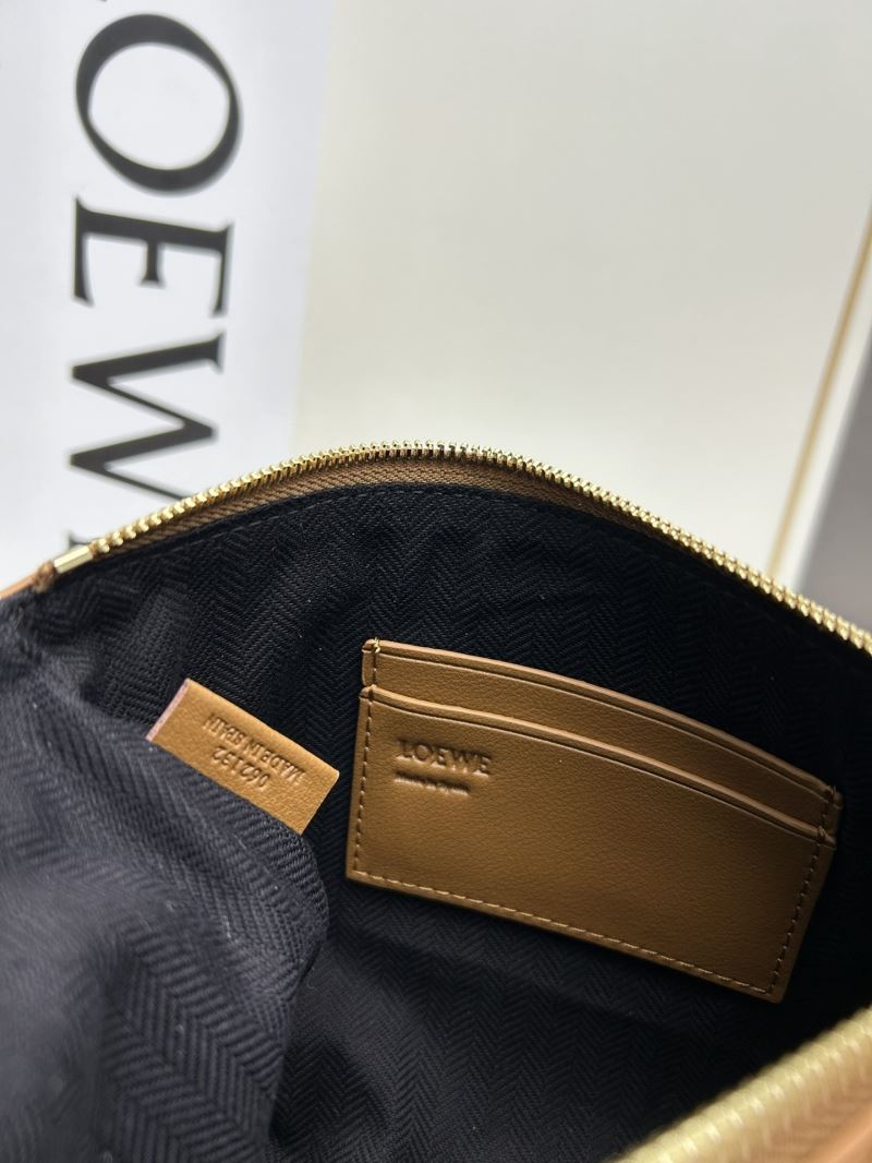 Loewe Clutch Bags